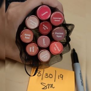 Precious Topaz Lipsense